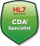 HL7 CDA Specialist