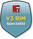 HL7 V3 RIM Specialist